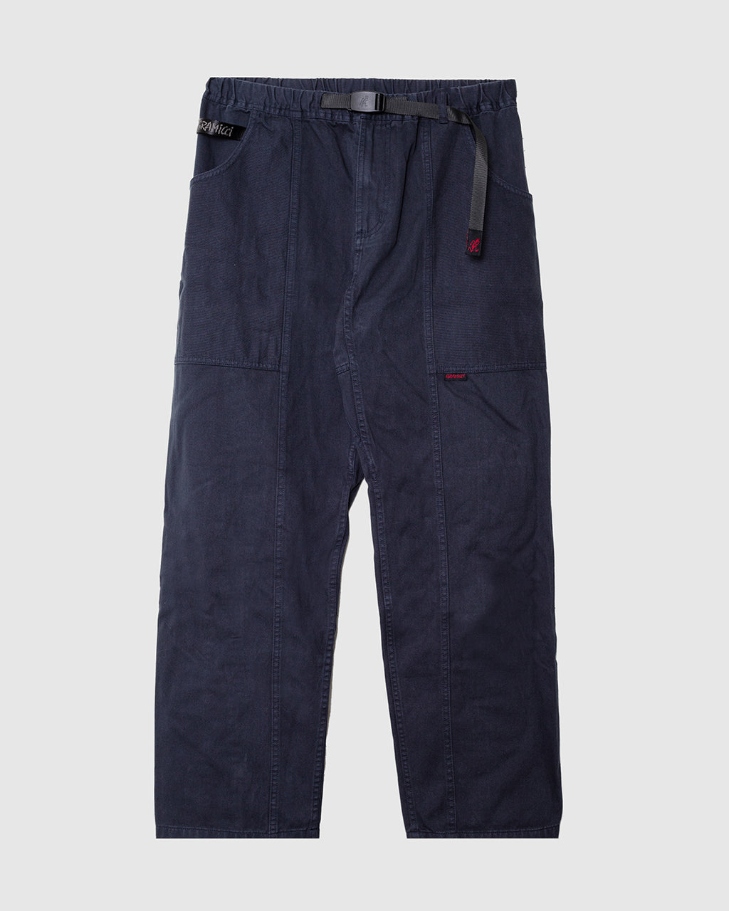 Gadget Pant Double Navy