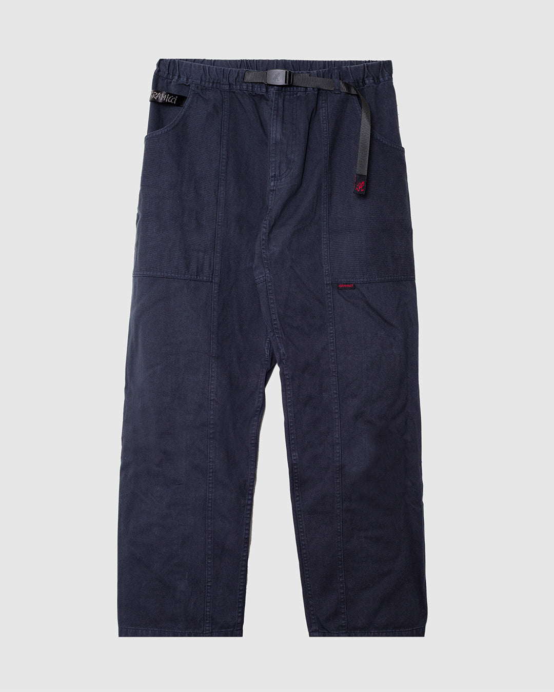 Gadget Pant Double Navy