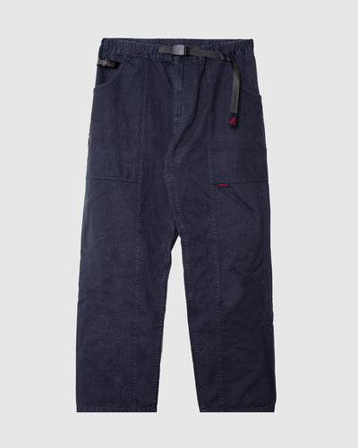 Gadget Pant Double Navy