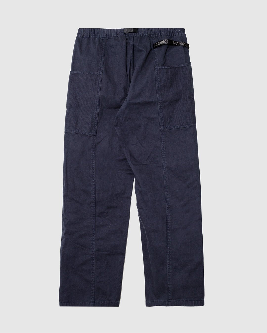 Gadget Pant Double Navy