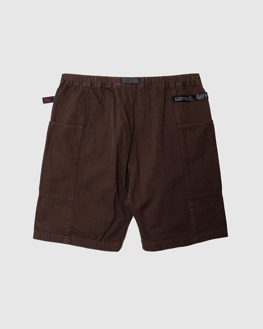 Gadget Short Chocolate