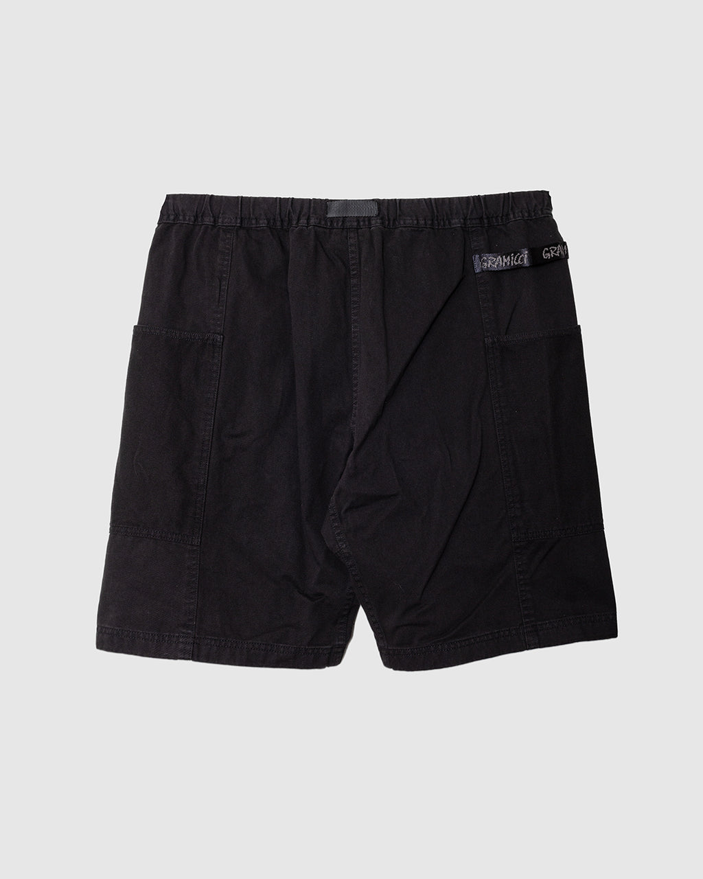 Gadget Short Black