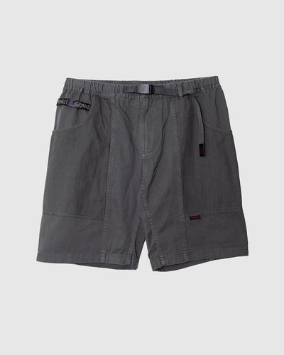 Gadget Short Smokey Grey