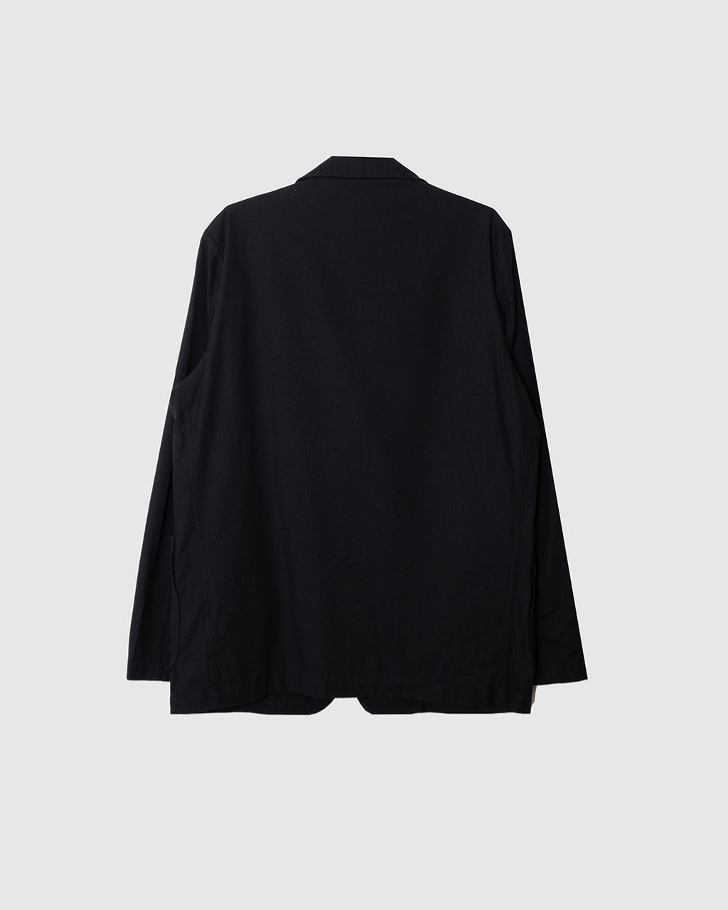 Two Button Jacket Valencia Black