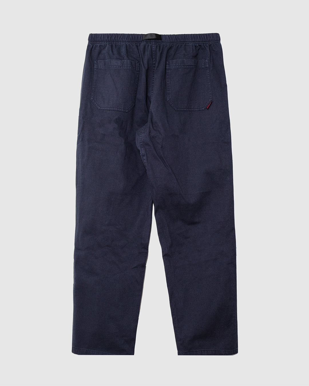 Loose Tapered Ridge Pant Double Navy