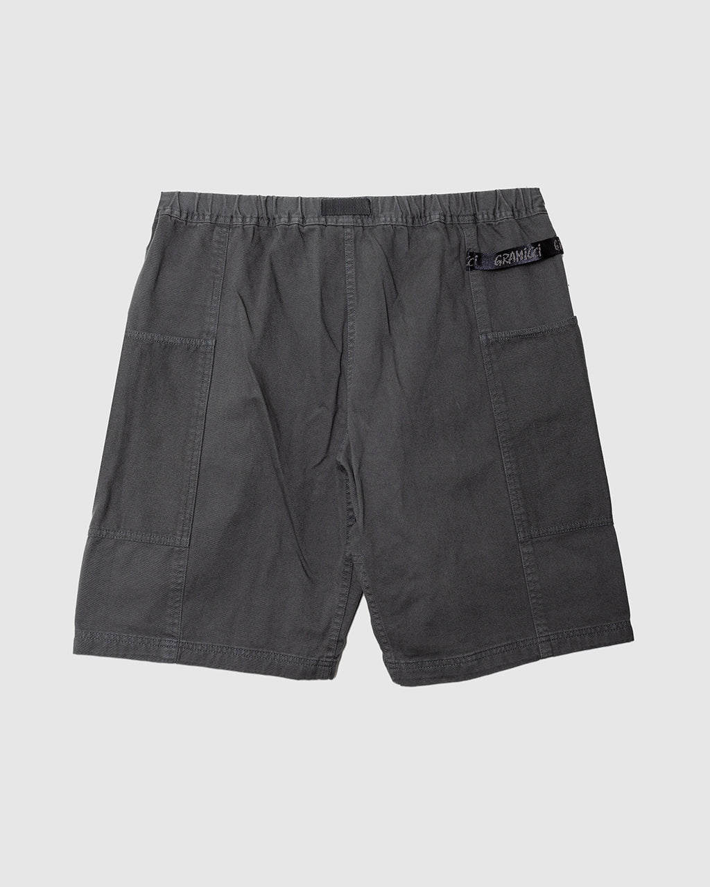 Gadget Short Smokey Grey
