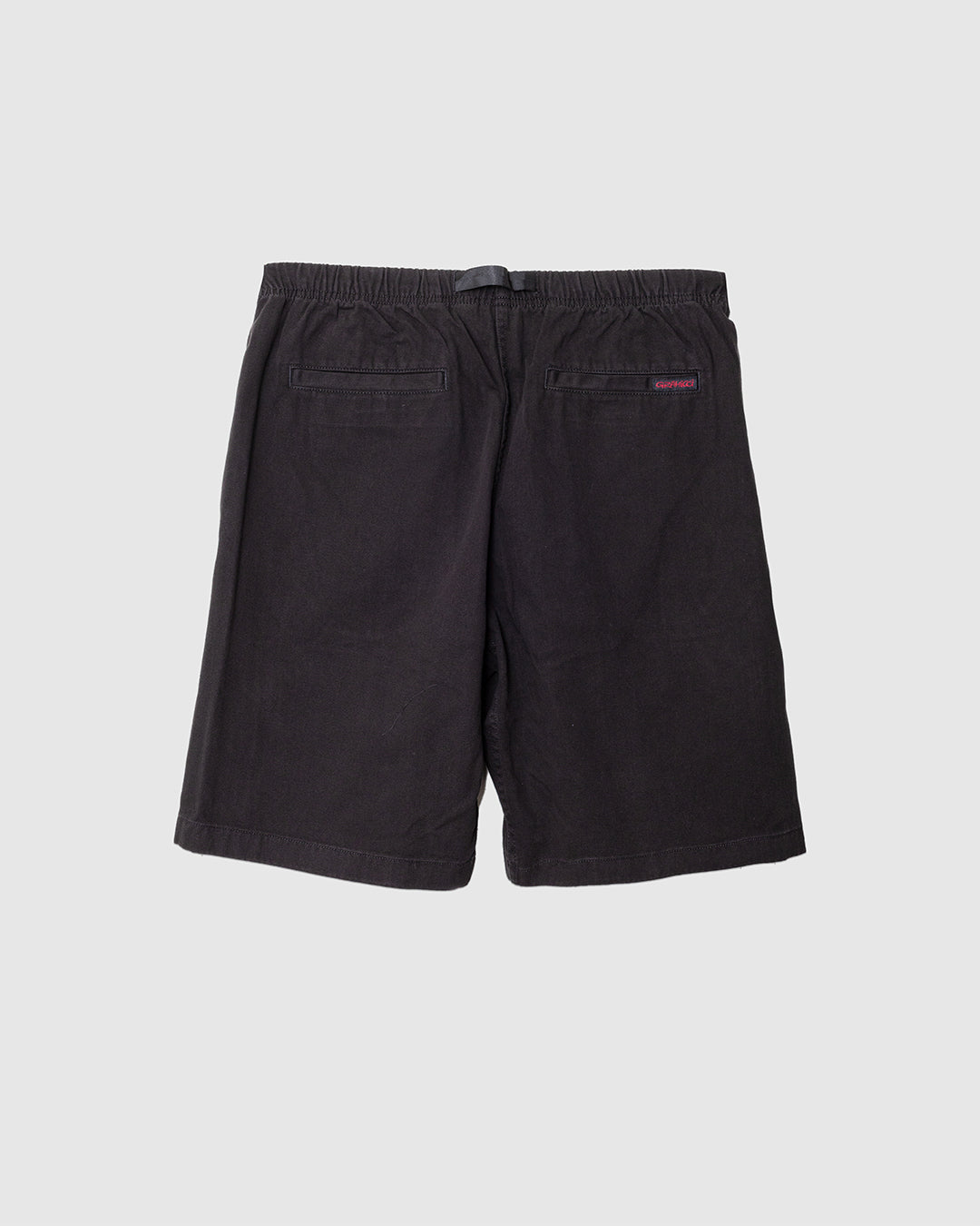 G-Short Black