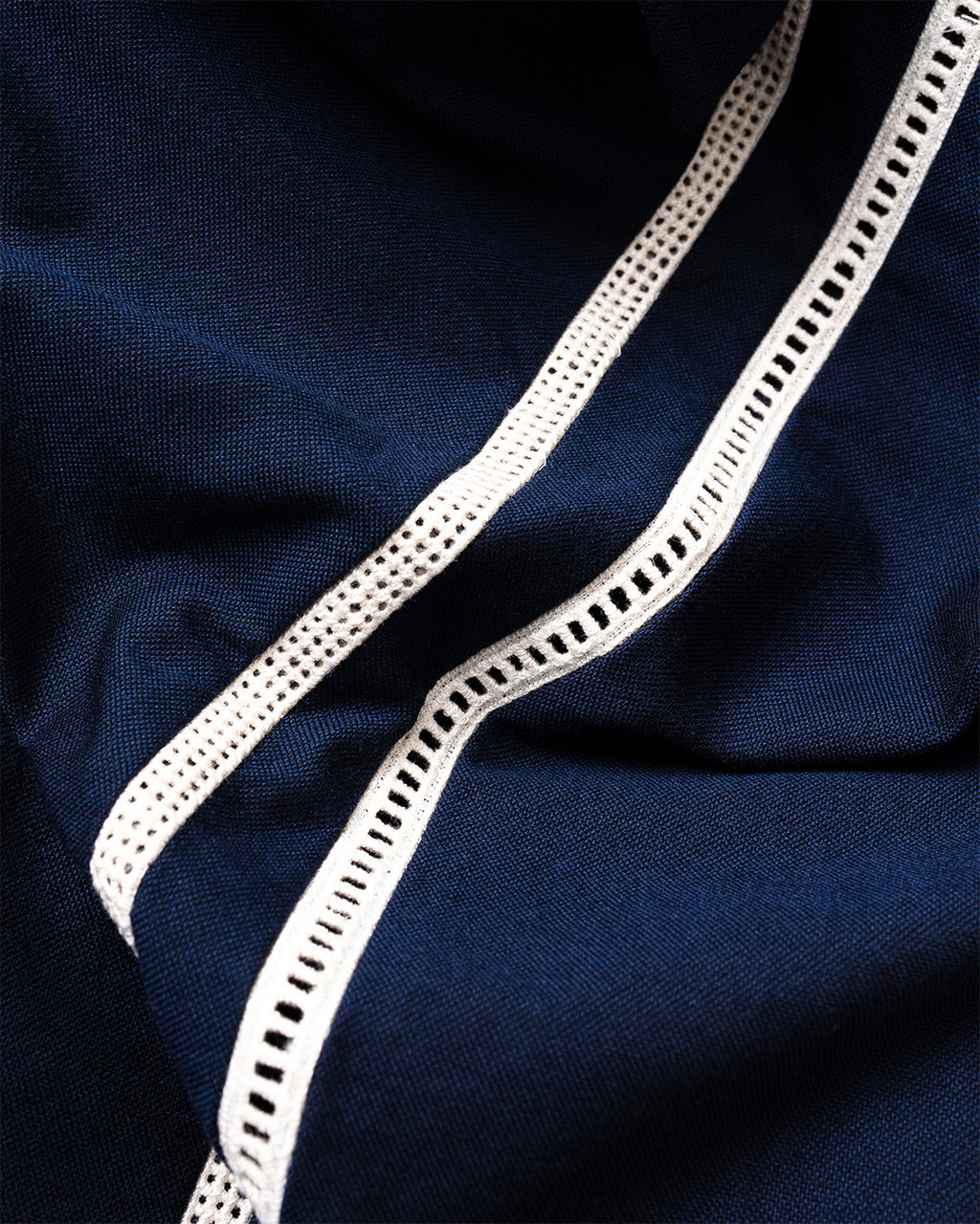 Tropicana Shirt Classic Oxford Navy