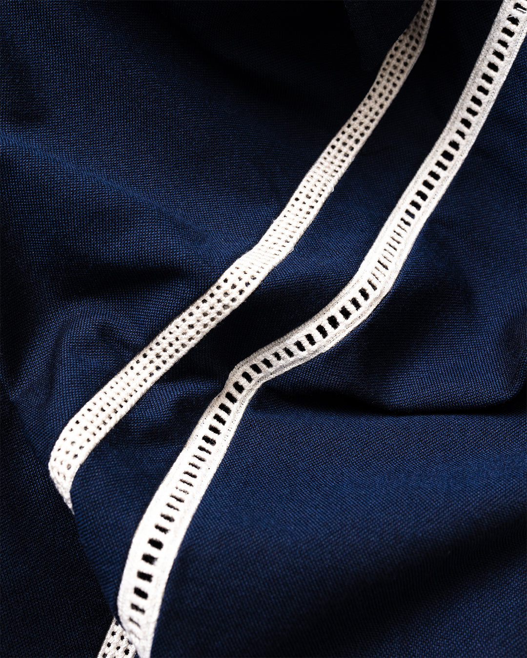 Tropicana Shirt Classic Oxford Navy