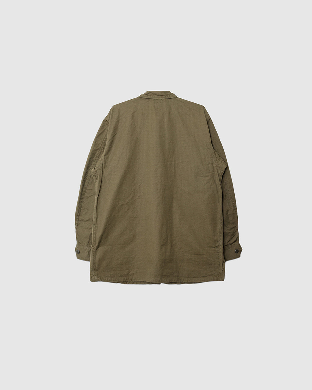 US Army Tropical Jacket Army Green