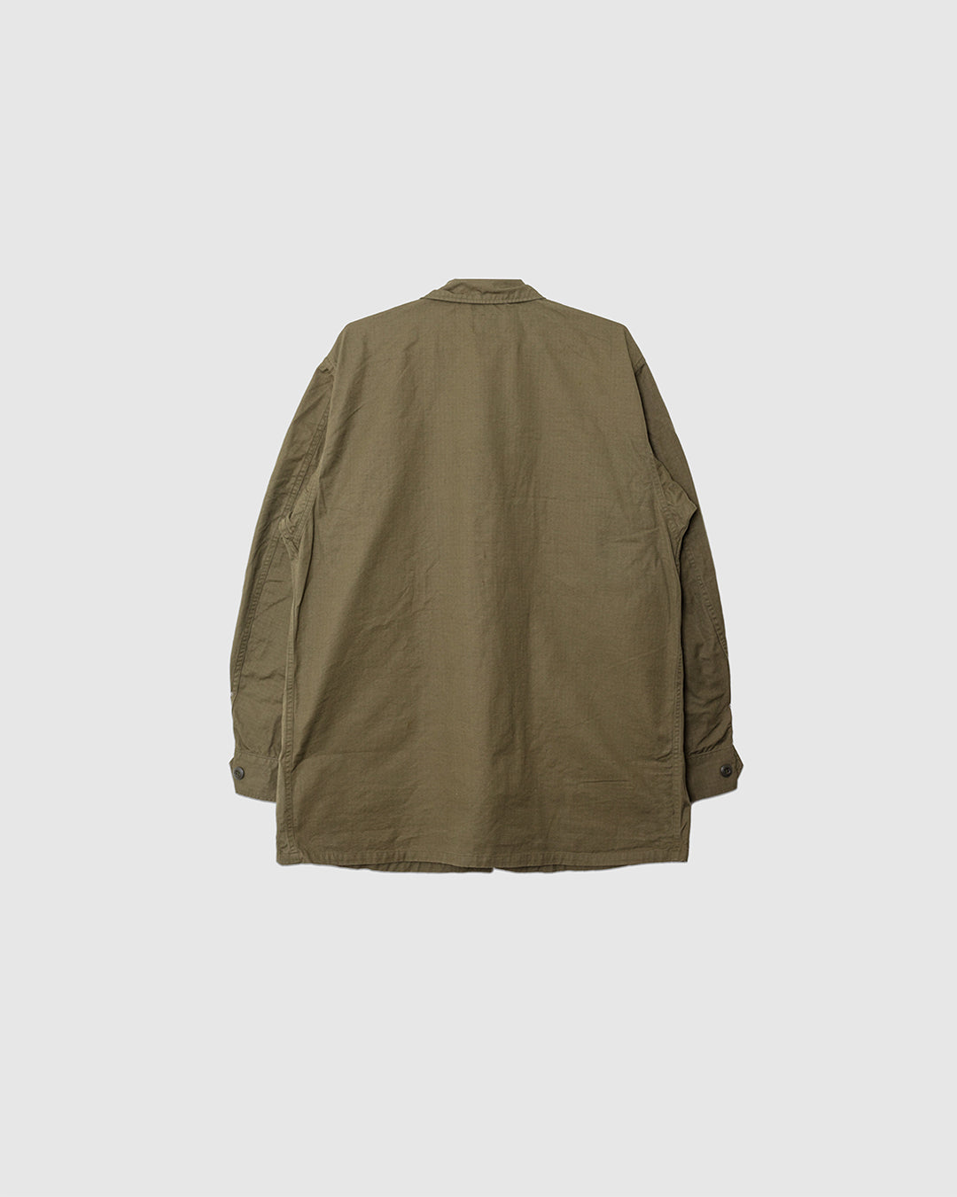 US Army Tropical Jacket Army Green