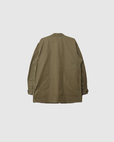 US Army Tropical Jacket Army Green