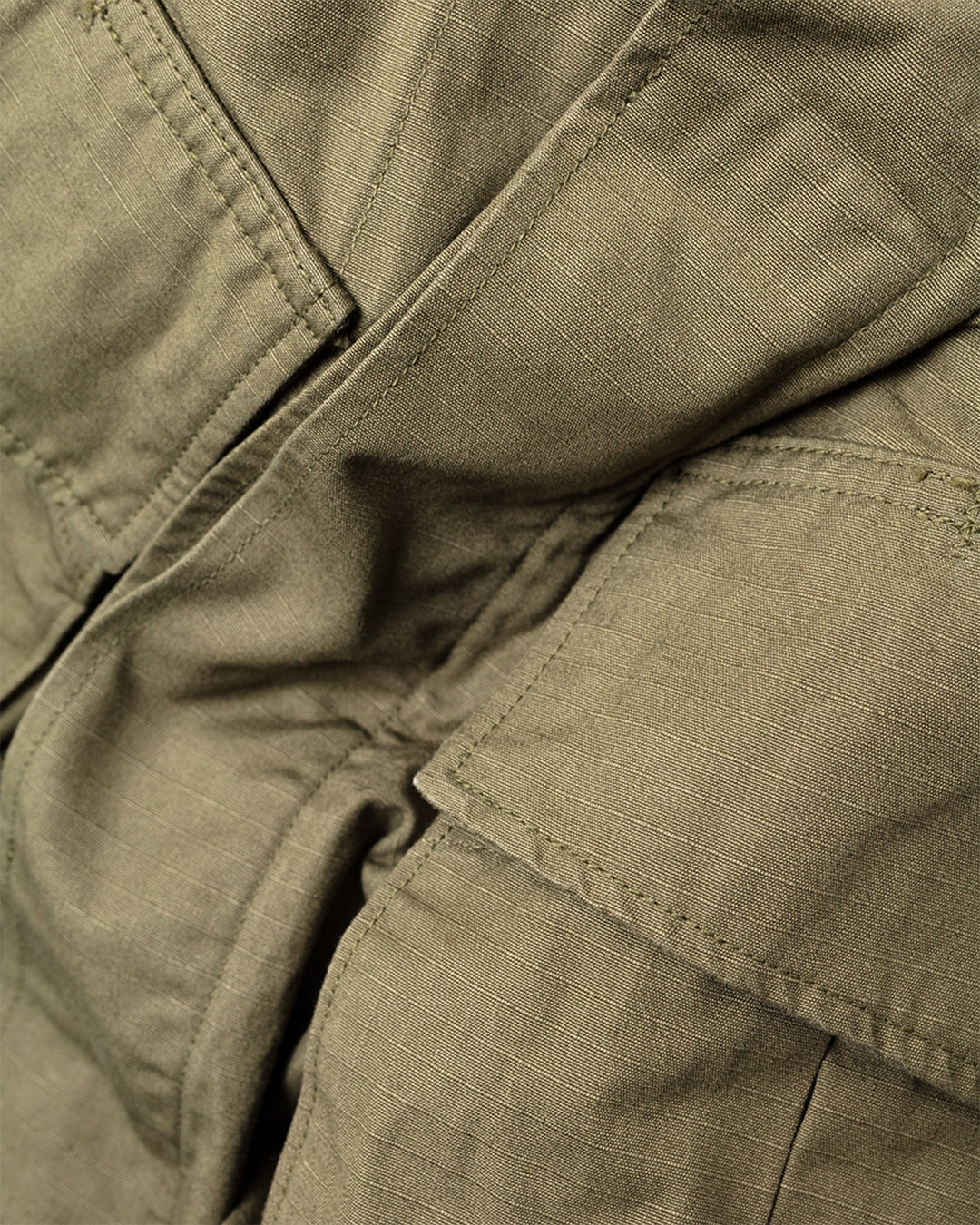 US Army Tropical Jacket Army Green