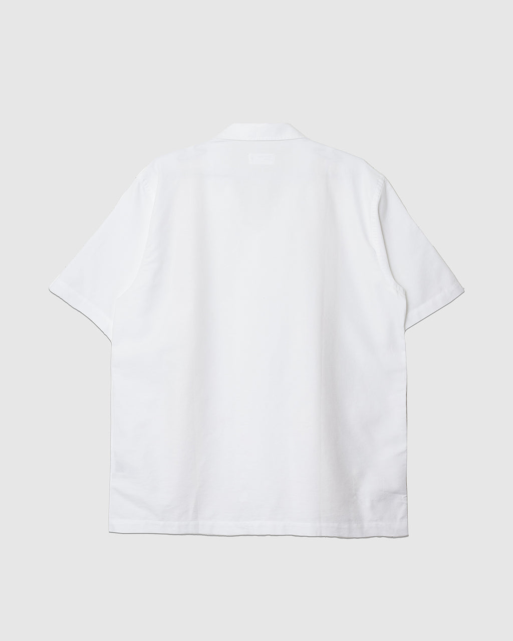 Tropicana Shirt Classic Oxford White