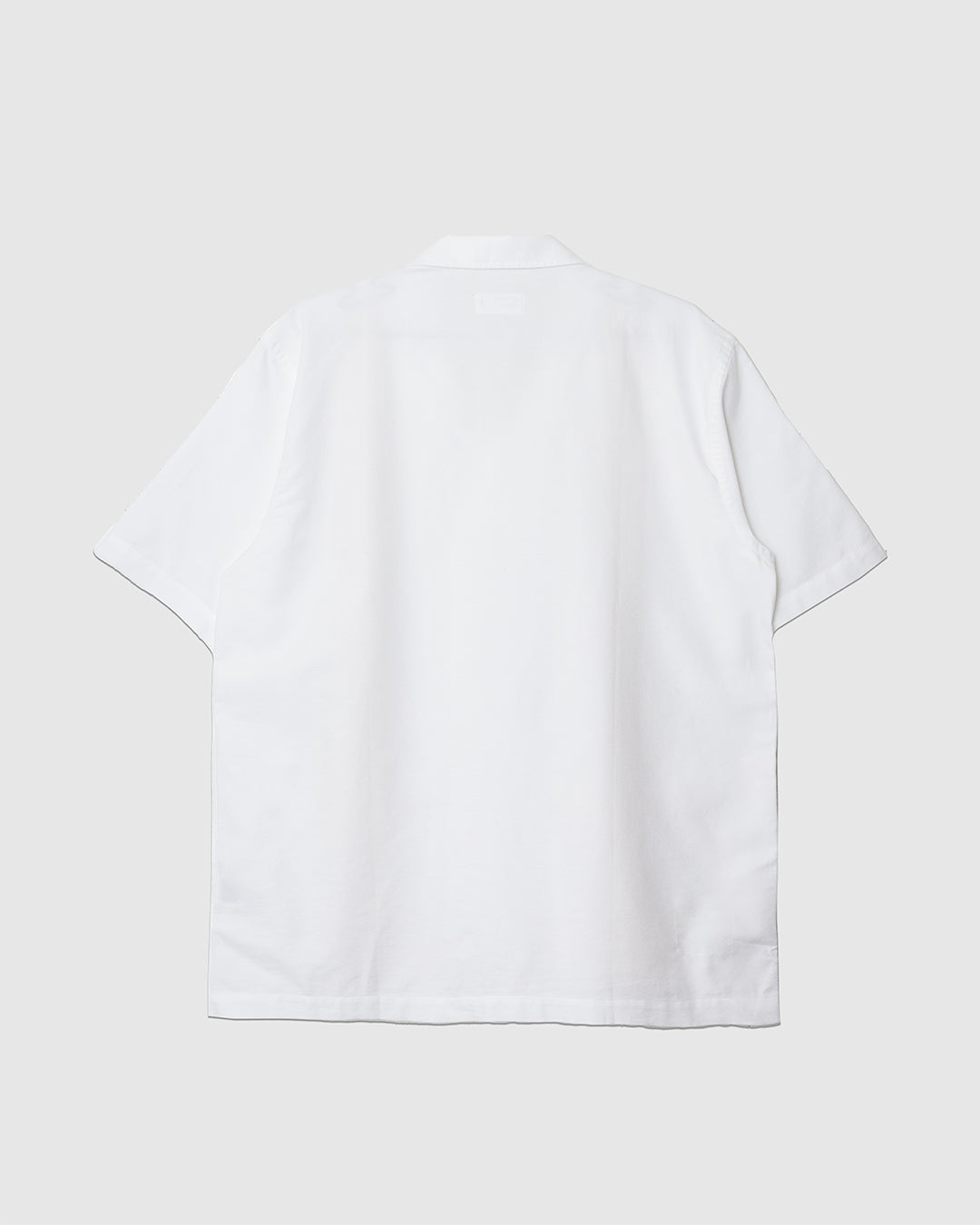 Tropicana Shirt Classic Oxford White