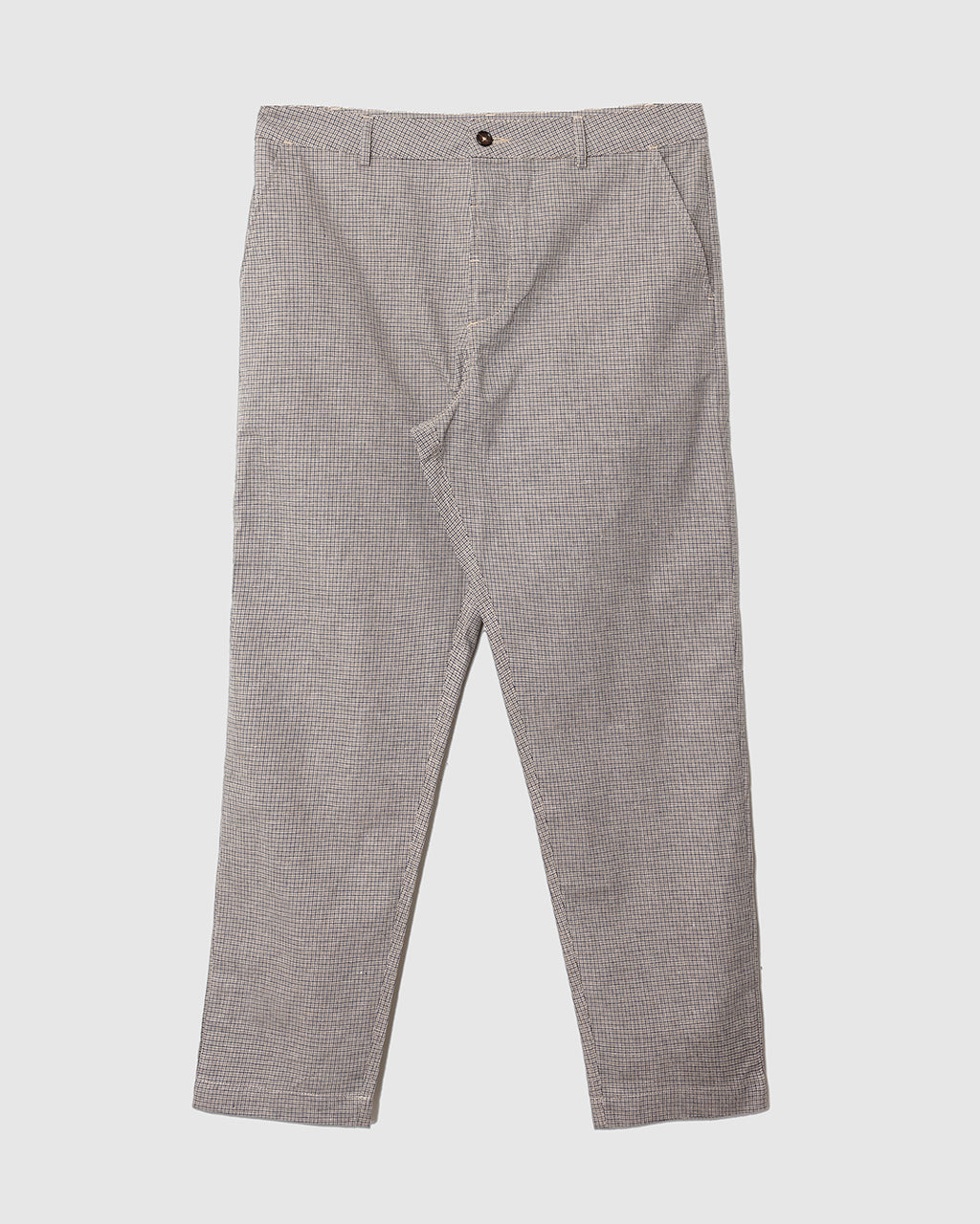 Military Chino Lucas Cotton Mix Multi