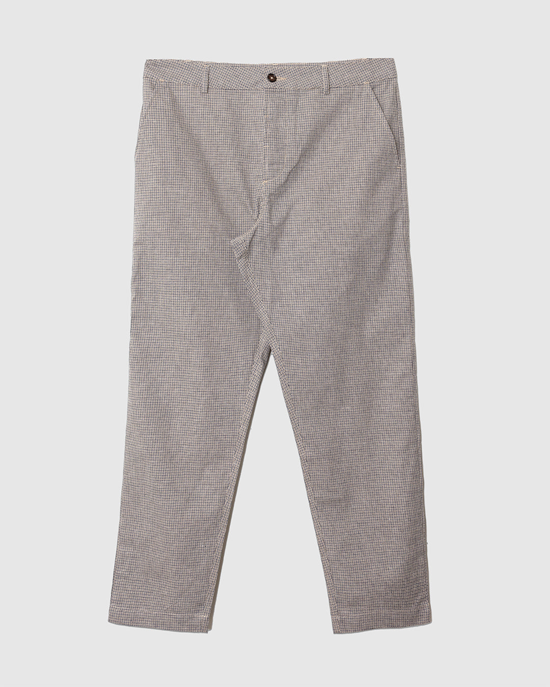 Military Chino Lucas Cotton Mix Multi