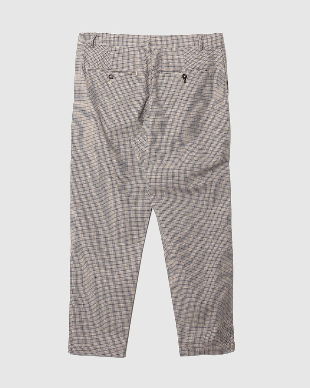 Military Chino Lucas Cotton Mix Multi