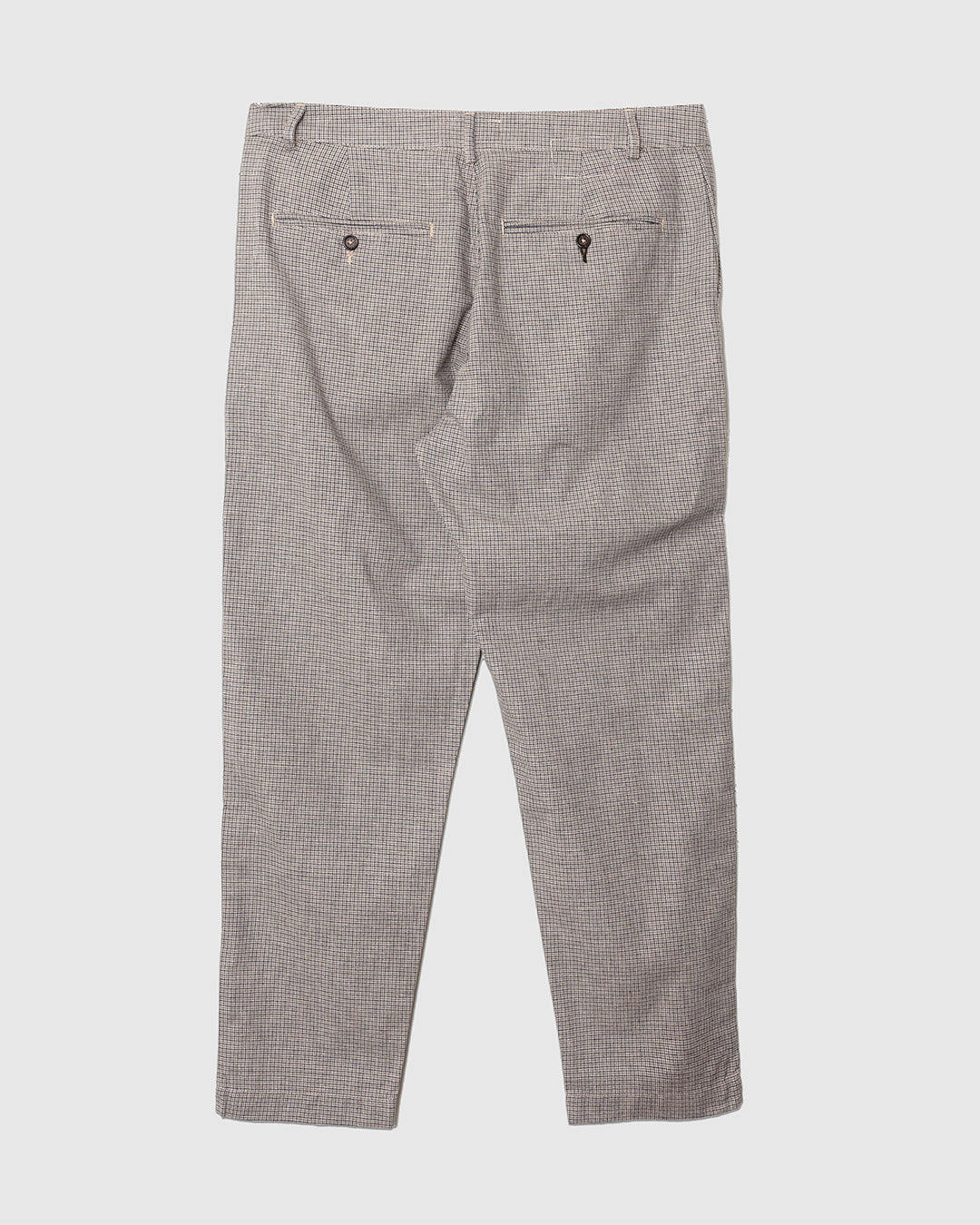 Military Chino Lucas Cotton Mix Multi