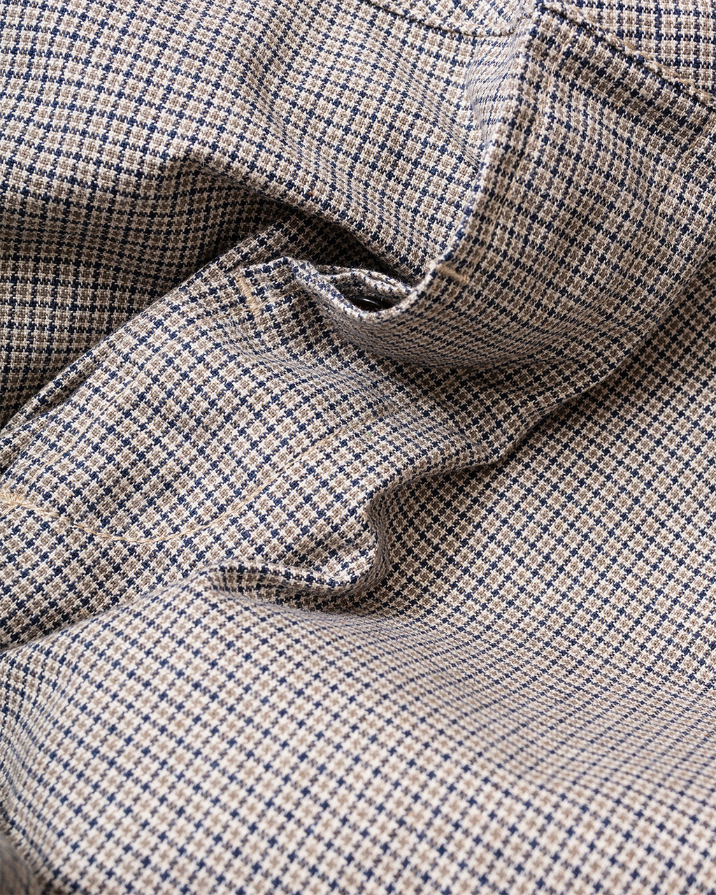 Military Chino Lucas Cotton Mix Multi