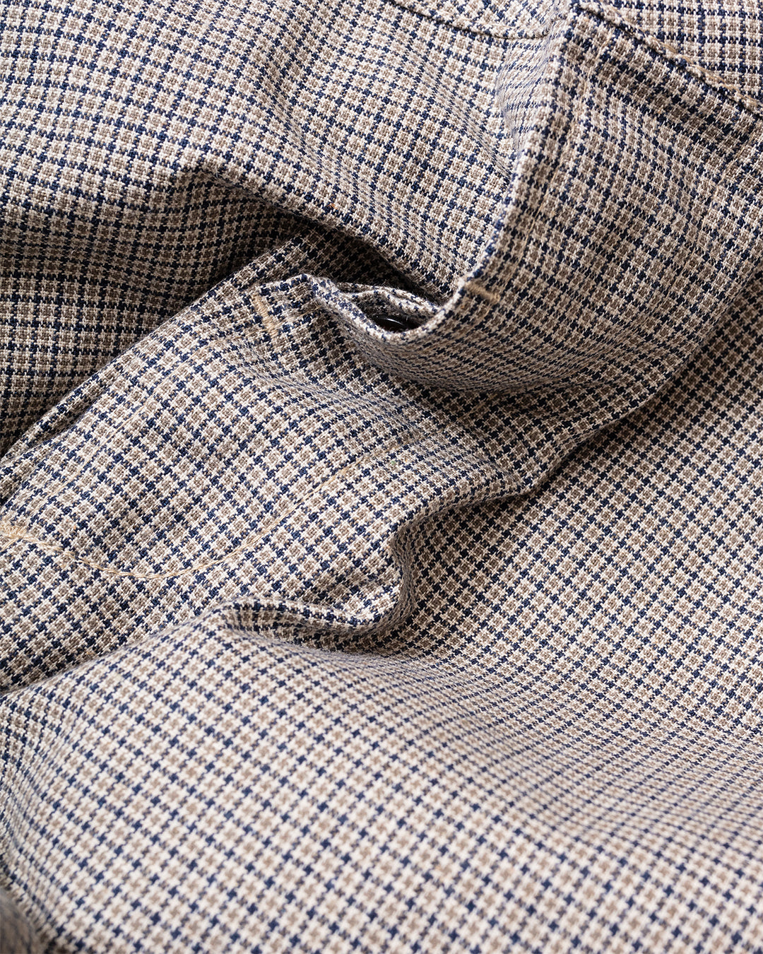 Military Chino Lucas Cotton Mix Multi