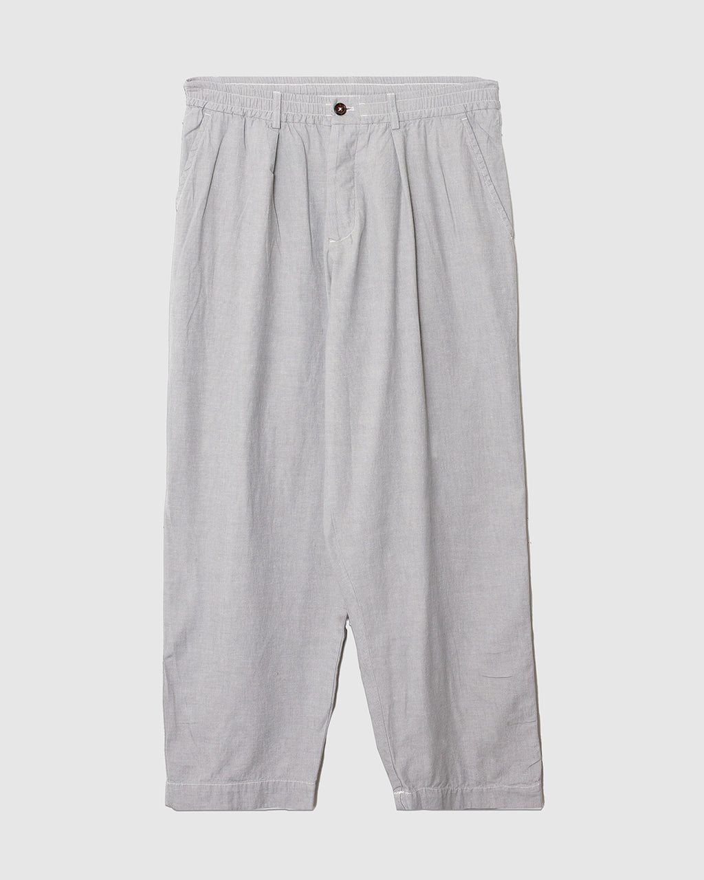 Oxford Pant Izumi Grey