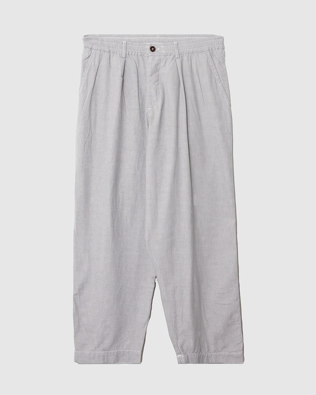 Oxford Pant Izumi Grey