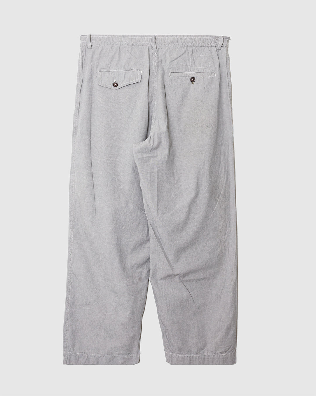 Oxford Pant Izumi Grey