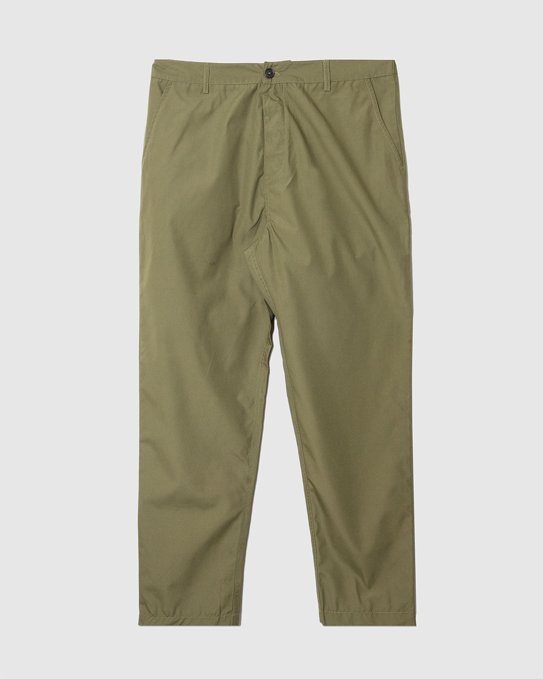 Military Chino Poly Tech Olive