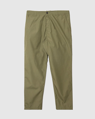 Military Chino Poly Tech Olive