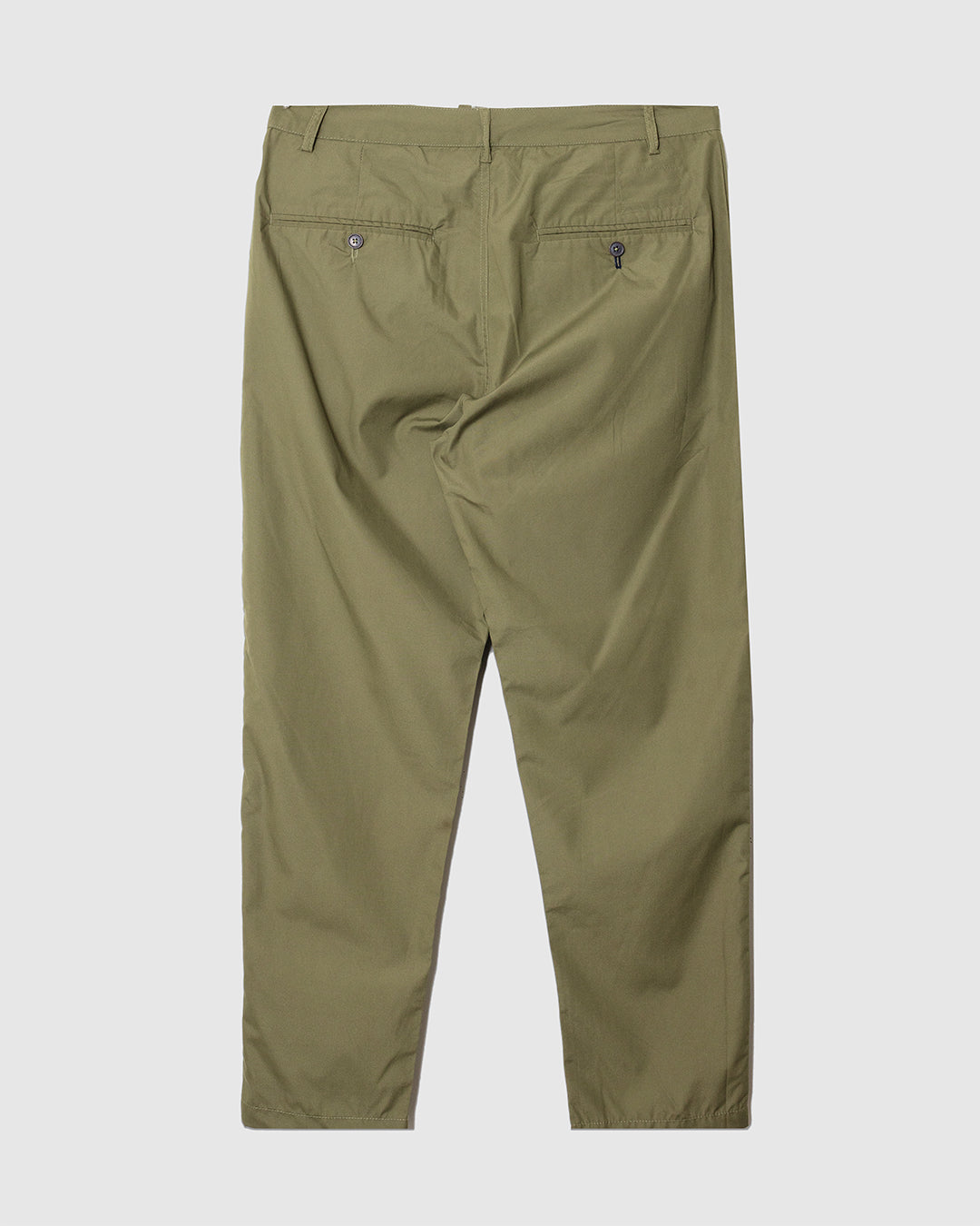Military Chino Poly Tech Olive