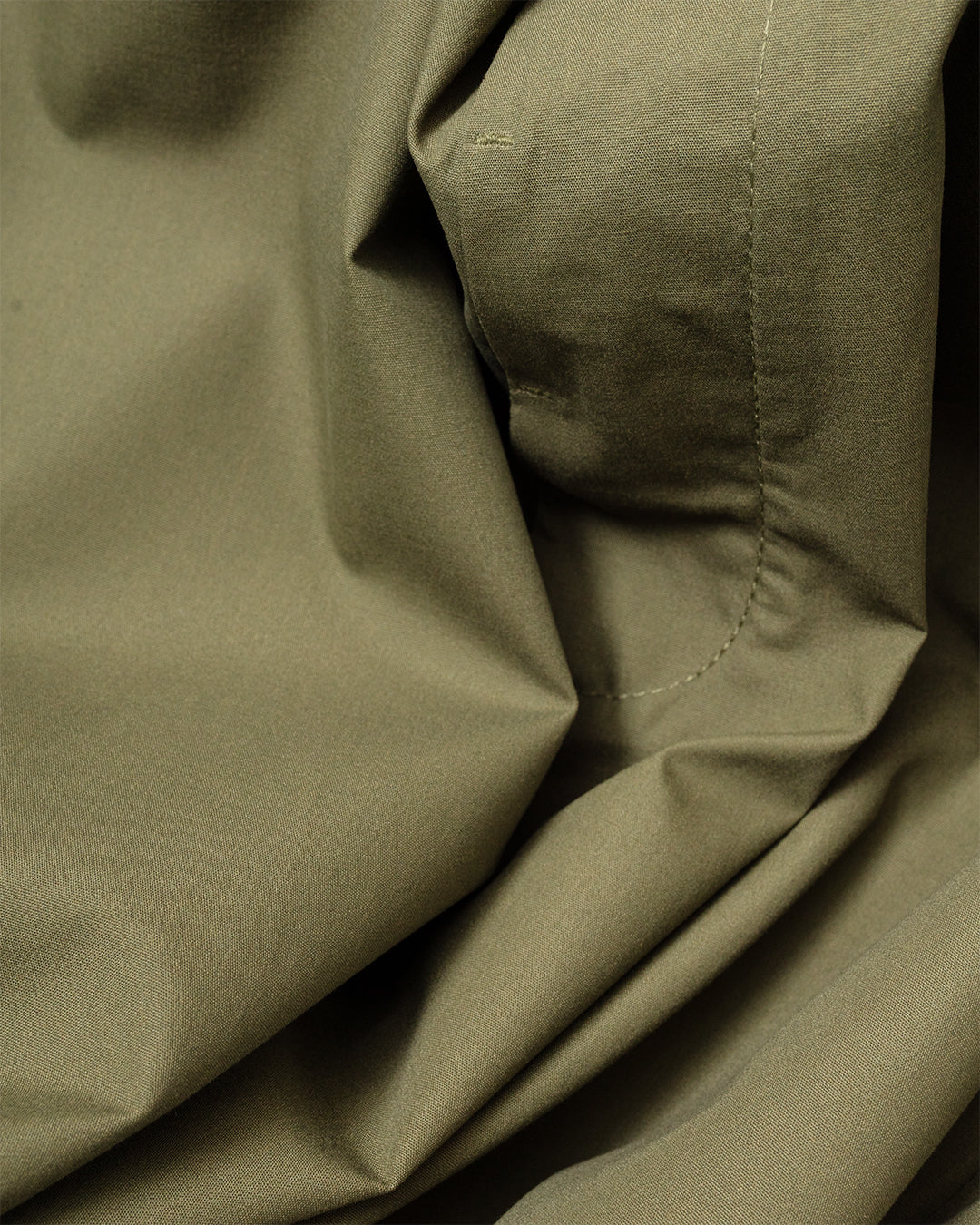 Military Chino Poly Tech Olive