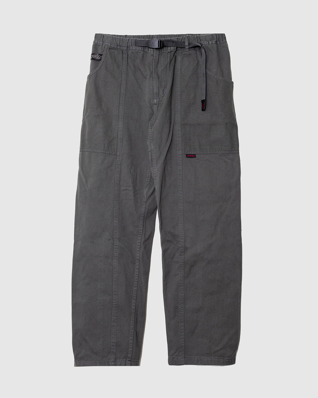 Gadget Pant Smokey Grey