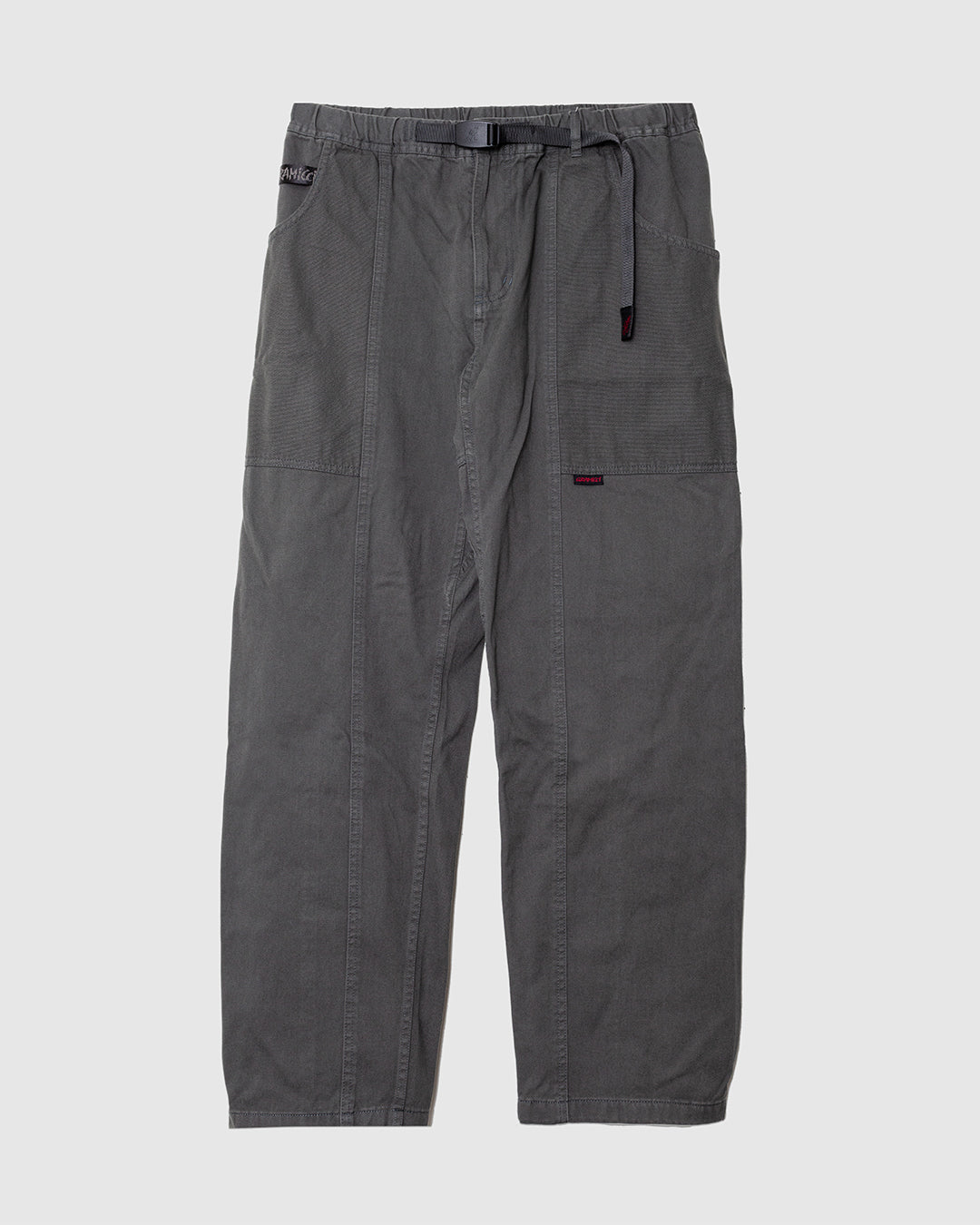 Gadget Pant Smokey Grey