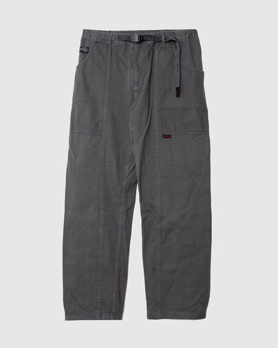 Gadget Pant Smokey Grey