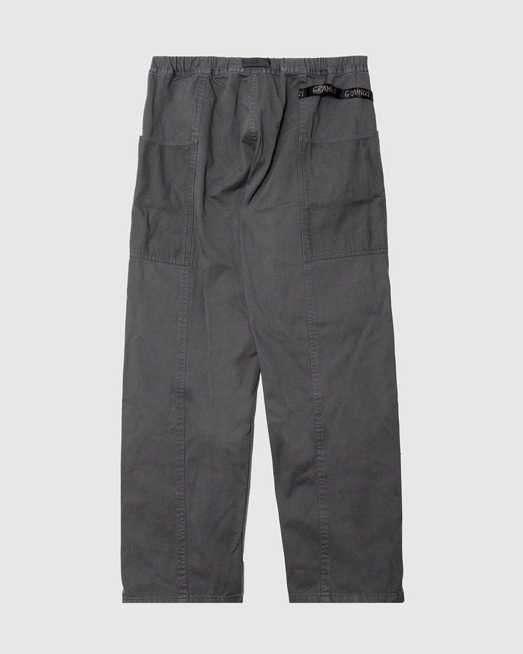 Gadget Pant Smokey Grey