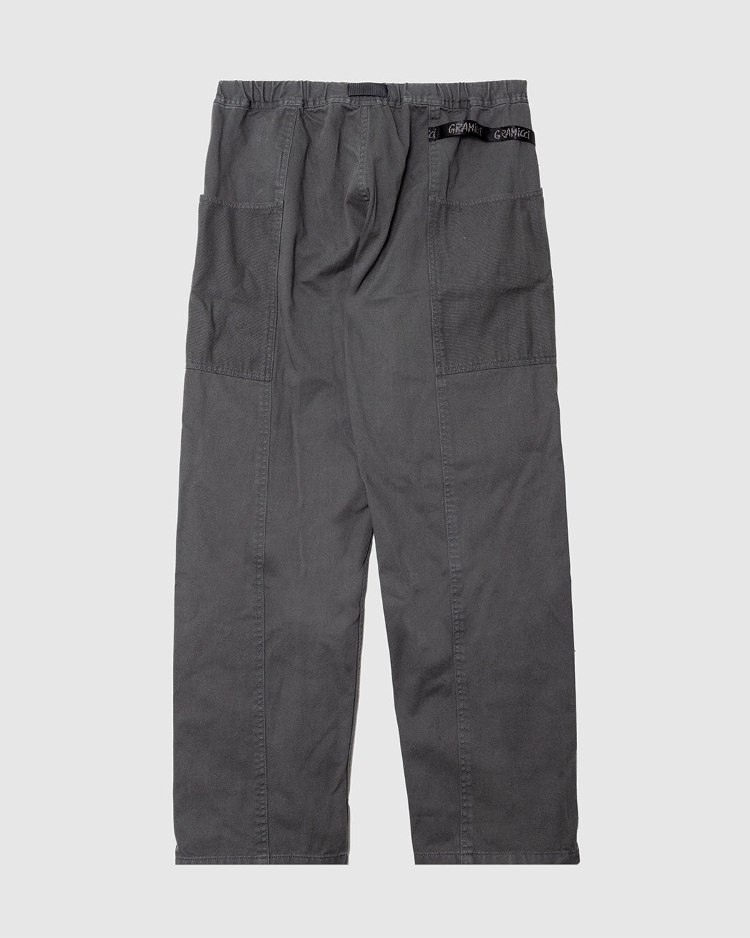 Gadget Pant Smokey Grey