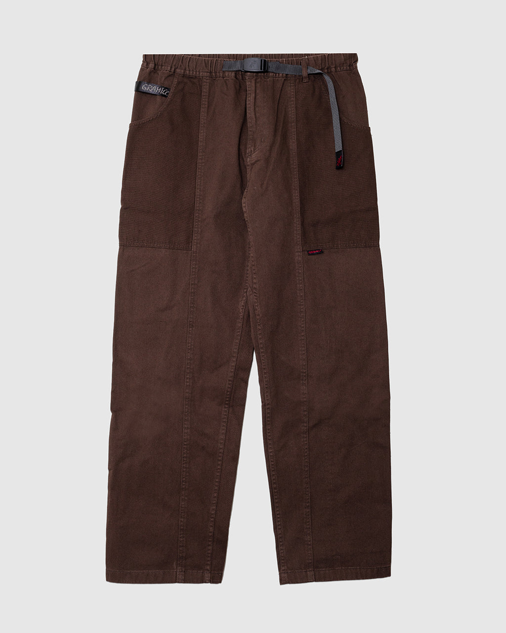 Gadget Pant Chocolate