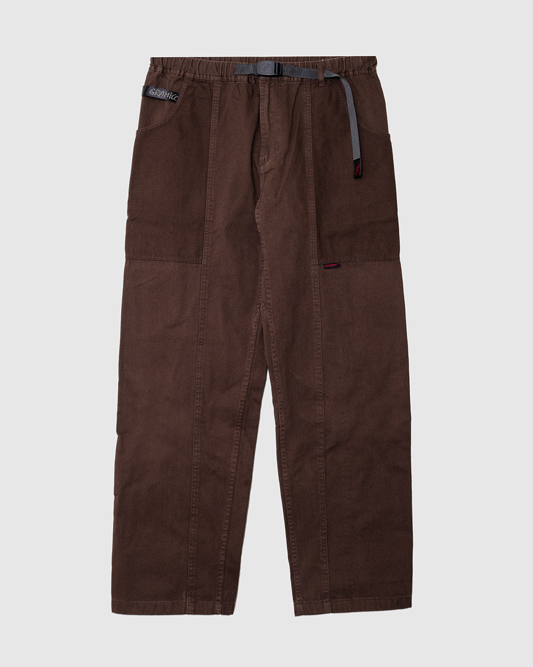 Gadget Pant Chocolate