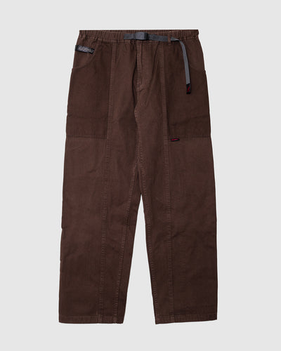 Gadget Pant Chocolate