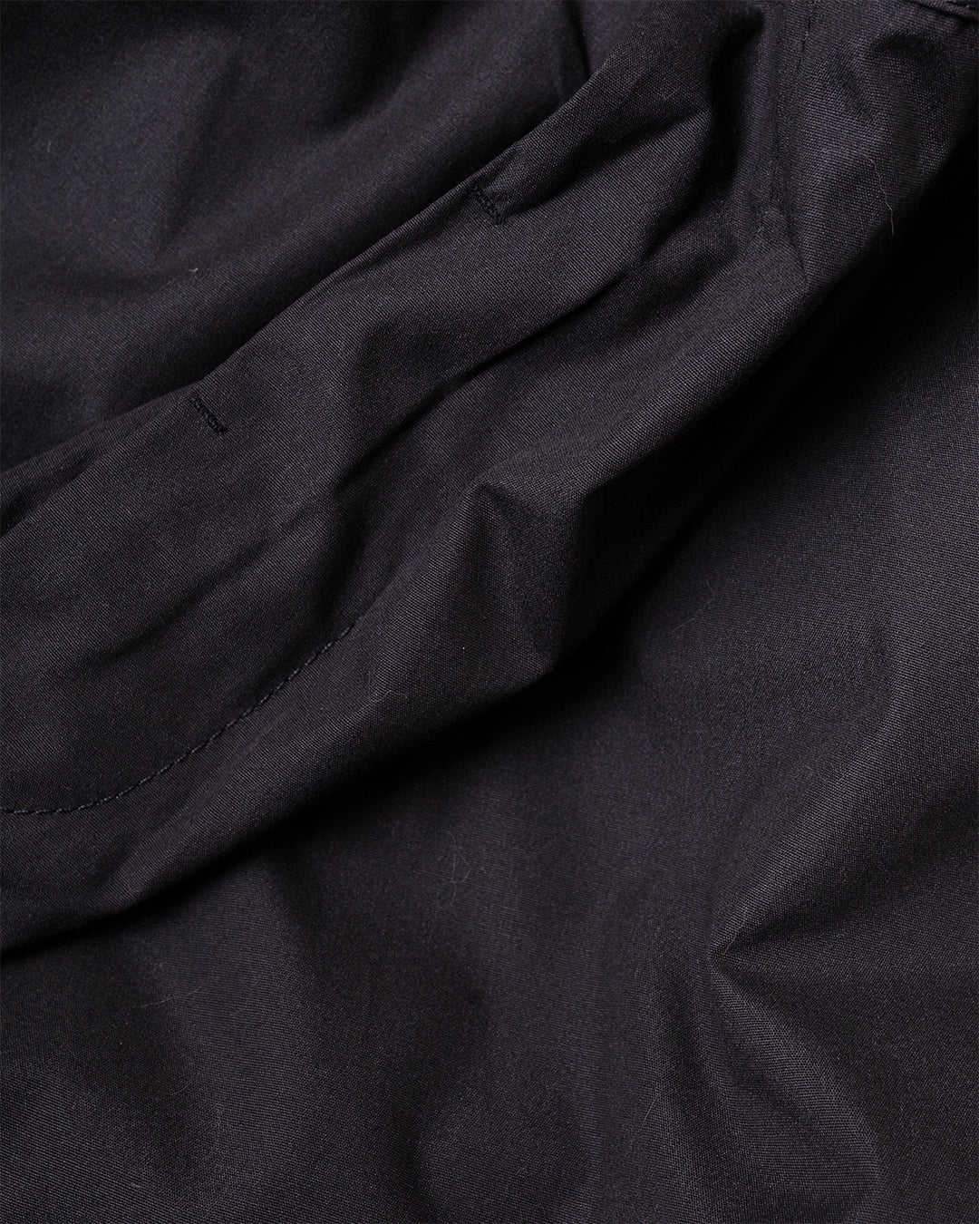 Military Chino Valencia Black