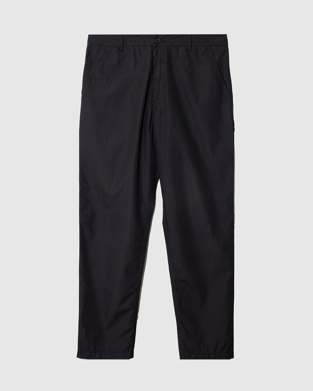 Military Chino Valencia Black