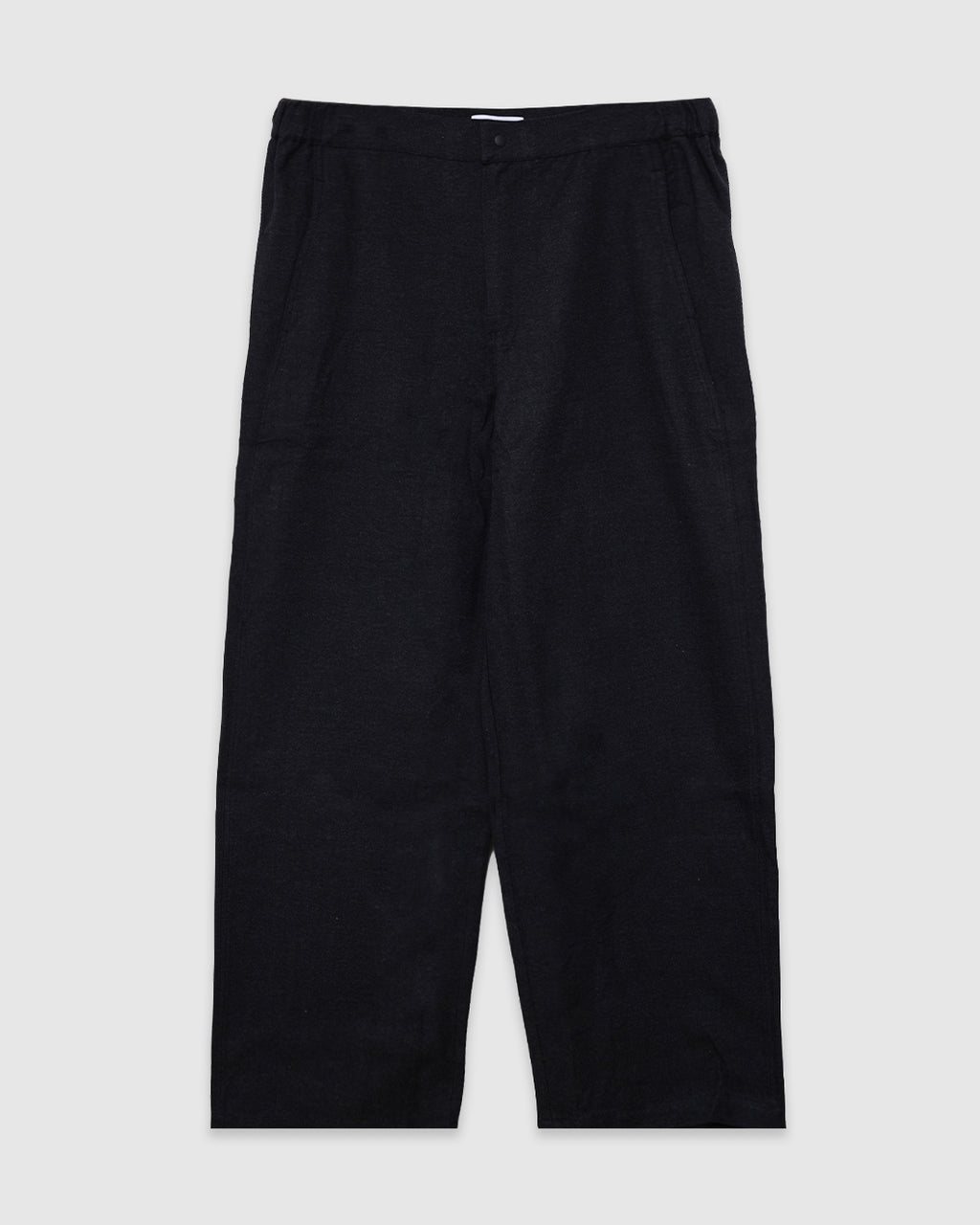 Regular Pants Blend Grey