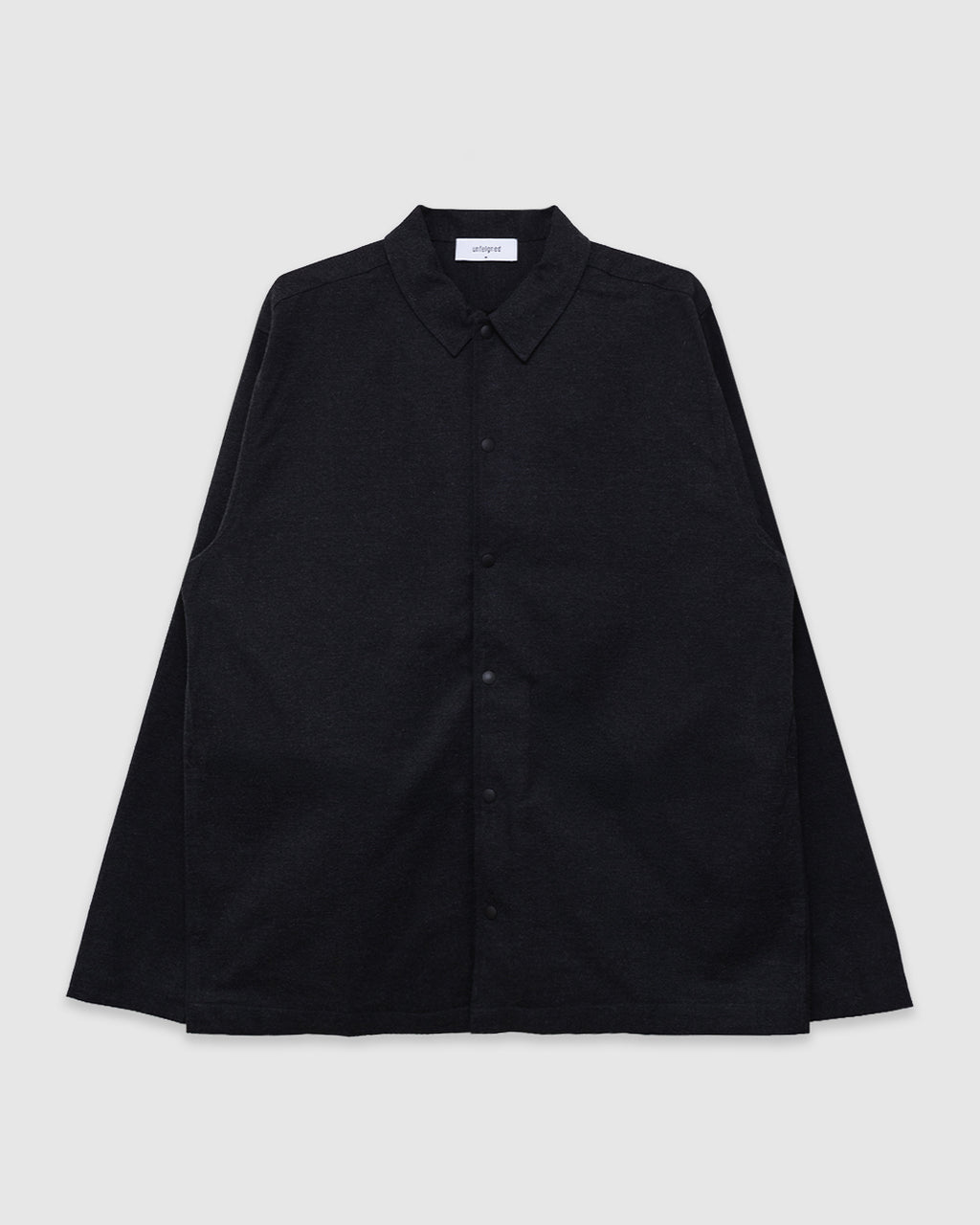 Smart Jacket Blend Grey