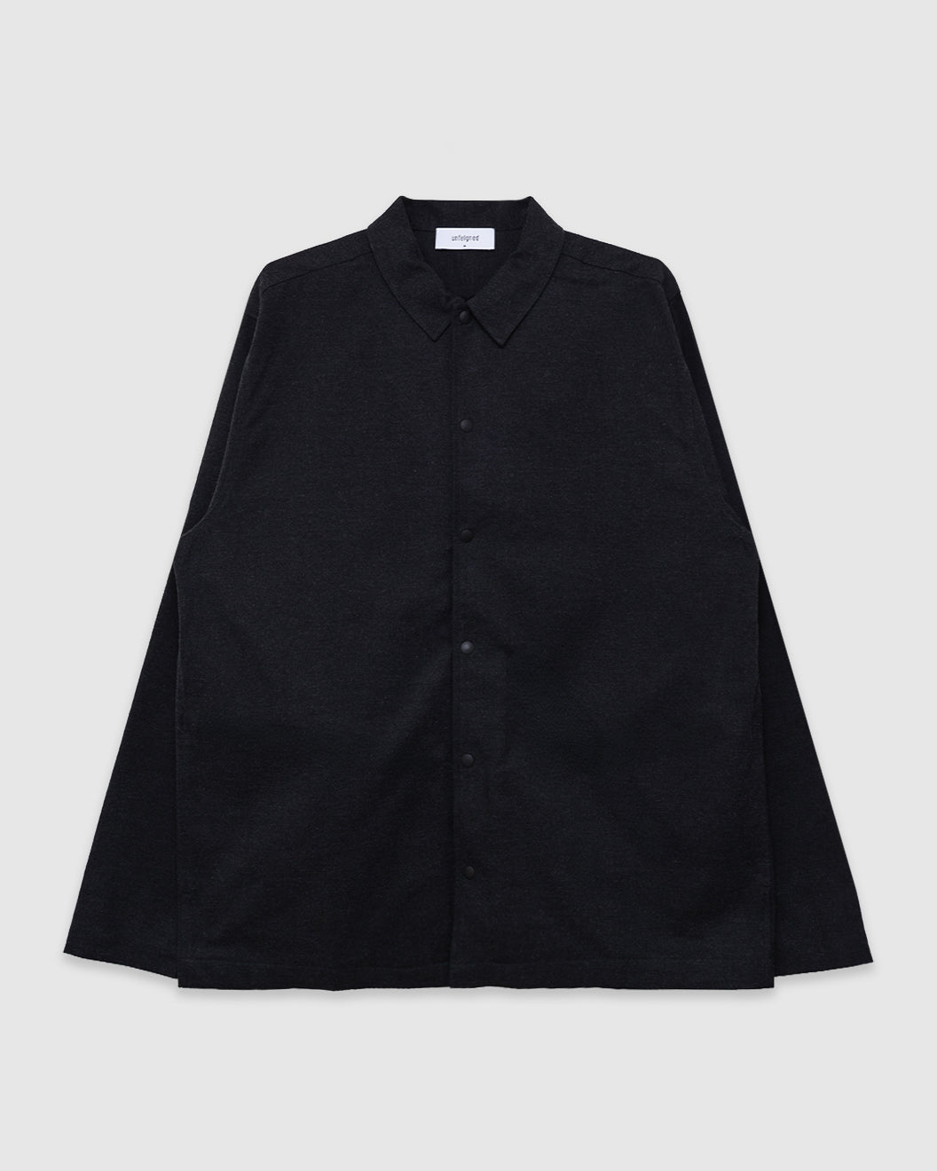 Smart Jacket Blend Grey