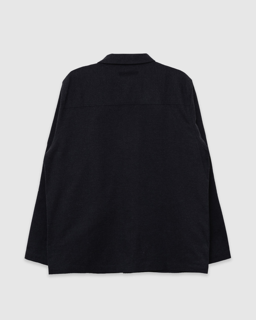 Smart Jacket Blend Grey