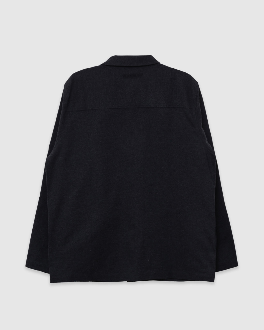 Smart Jacket Blend Grey