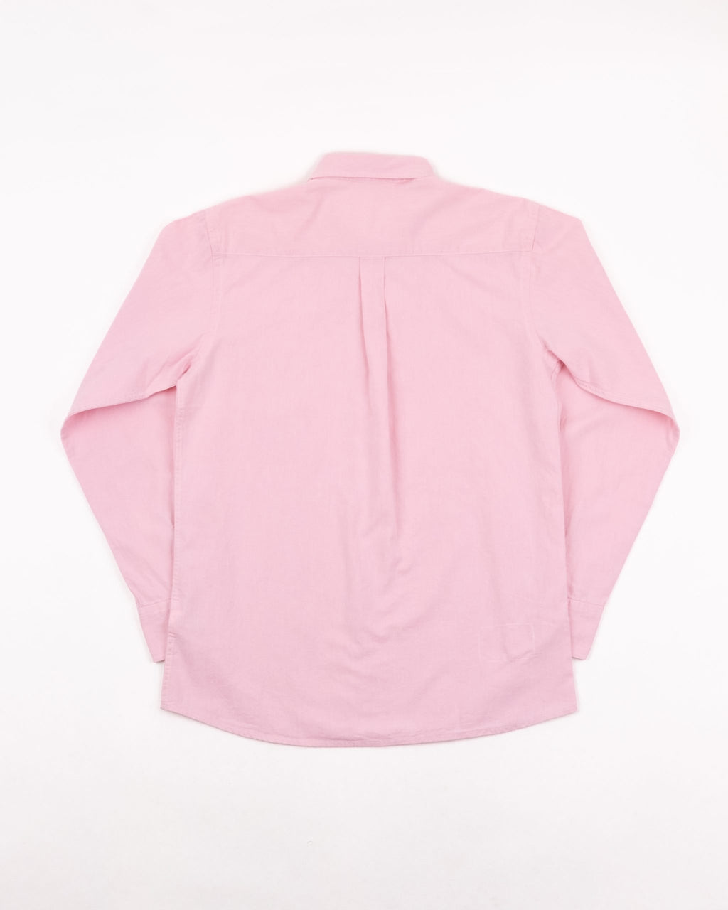 Daybrook Organic Oxford Shirt - Pink