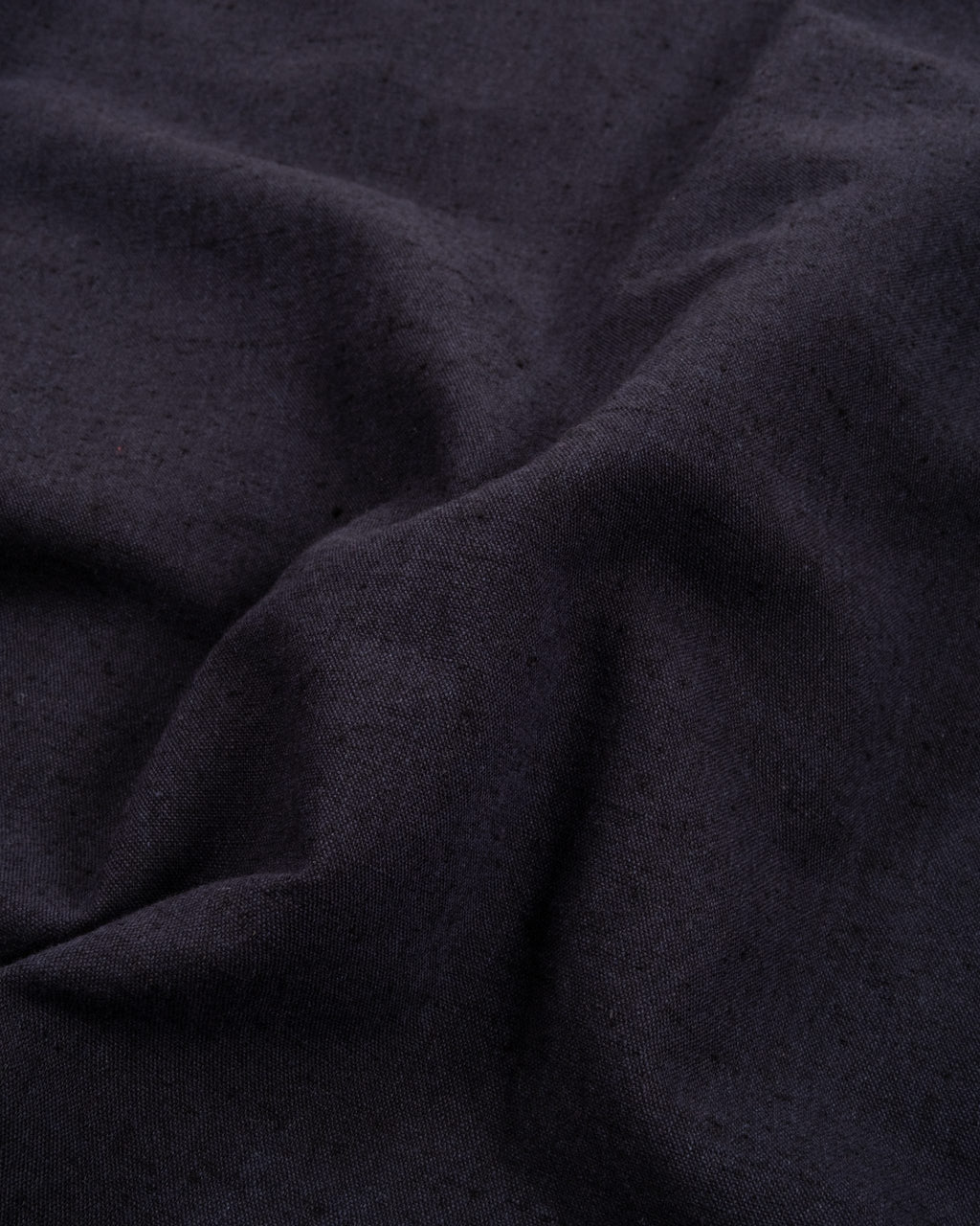 Five Pocket Jacket in Lord Cotton/Linen - Navy