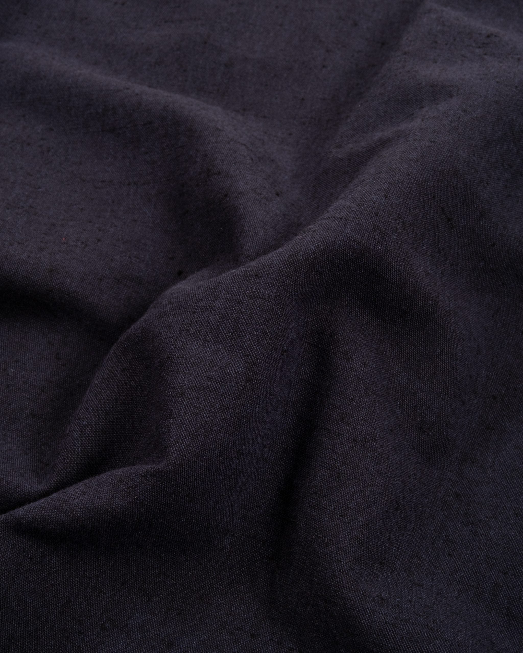 Five Pocket Jacket in Lord Cotton/Linen - Navy
